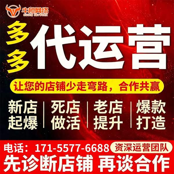 嘉兴电商代运营