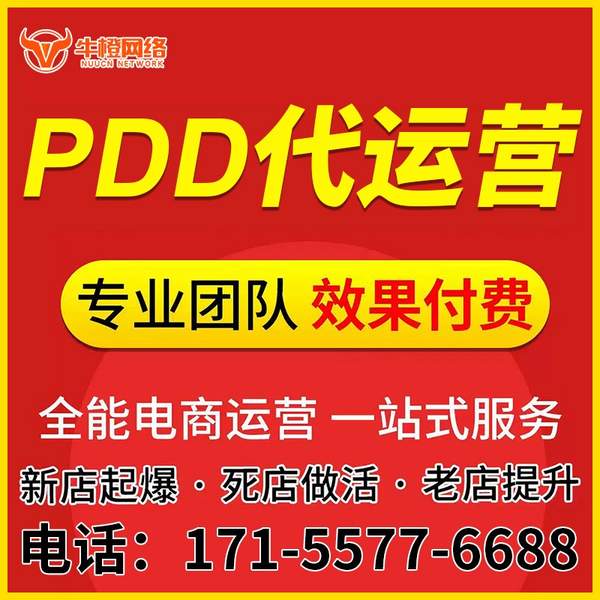 嘉兴电商代运营
